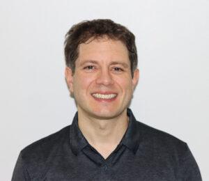 Dr. Eric Jensen's profile picture