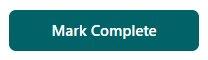 Mark Complete button